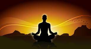 yoga and meditation importent lift